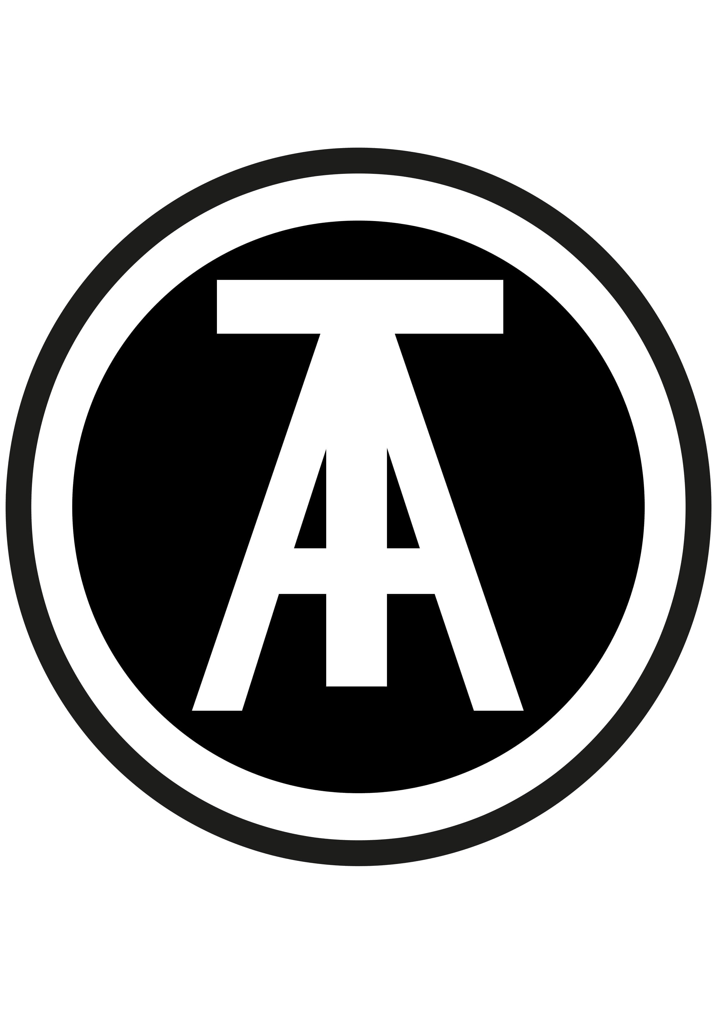 The Antimatters logo